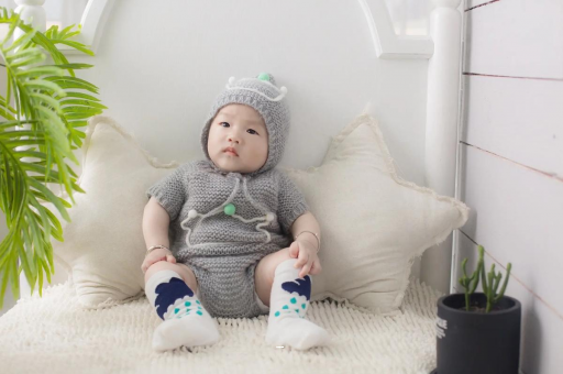 泉州八零甜妻萌宝宝