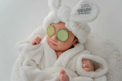 泉州宝宝不喝奶粉