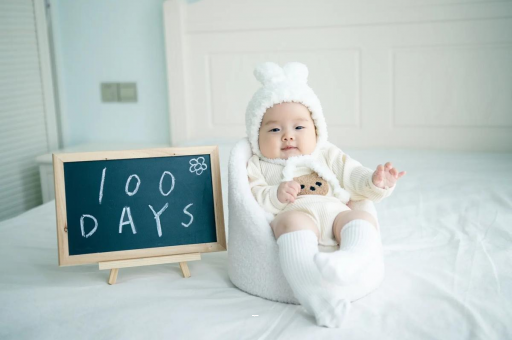 泉州宝宝发热症状