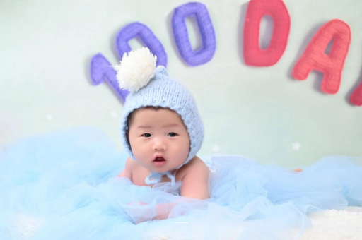 泉州宝宝星际厨房